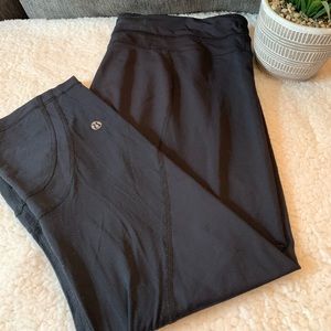 Lululemon Athletica leggings